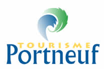 Tourisme Portneuf